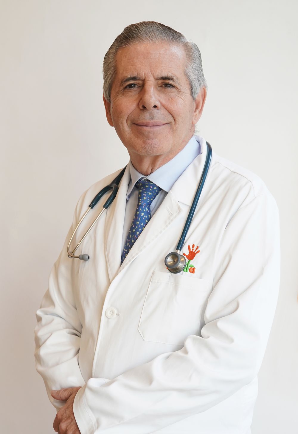 Carlos Núñez de Prado