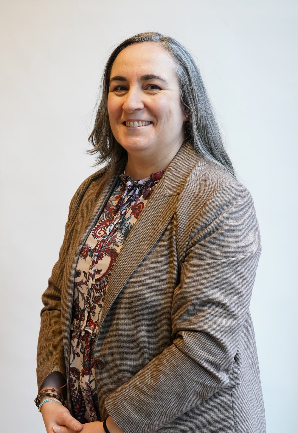 Eva María Aguirre Sánchez