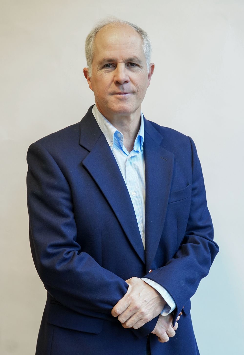 Iñaki Eusa Mendía