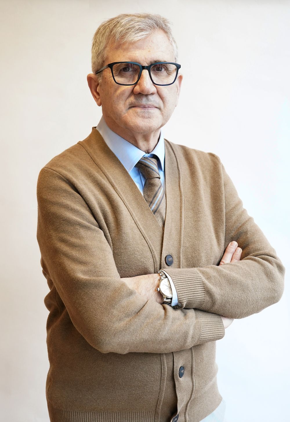 Dr. Indalecio Cano Novillo
