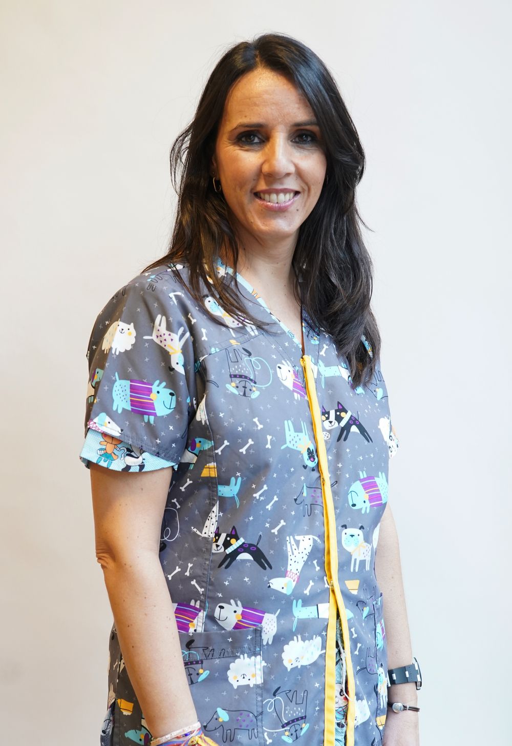 Inma Pérez