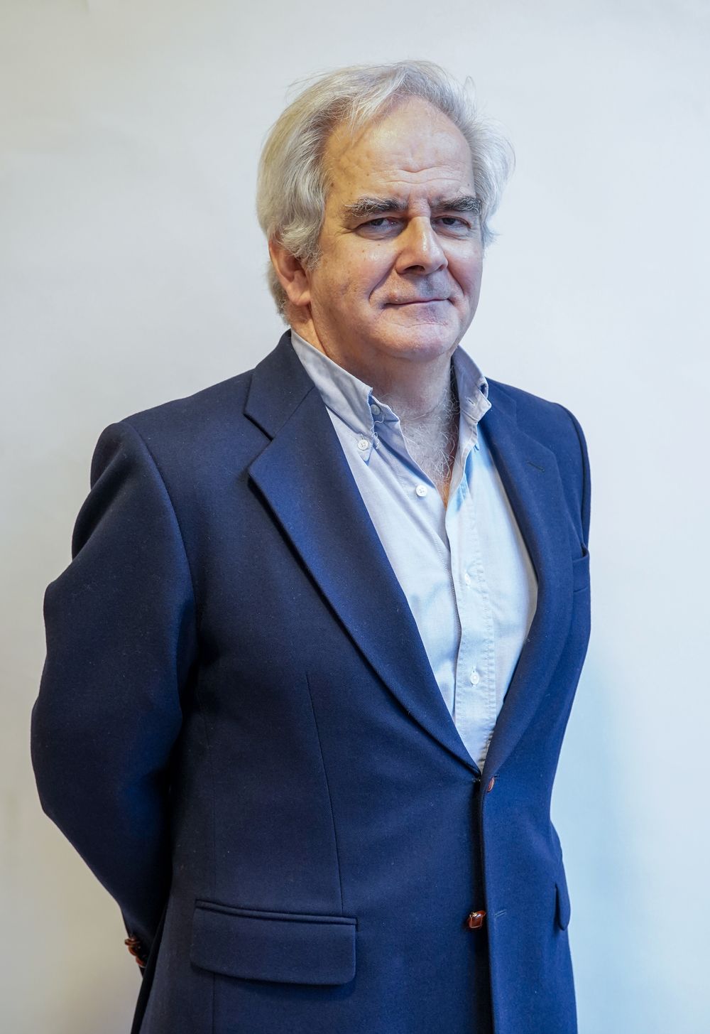 Dr. Juan Babé