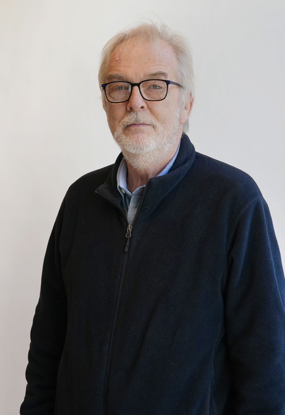 Dr. Ignacio Sánchez