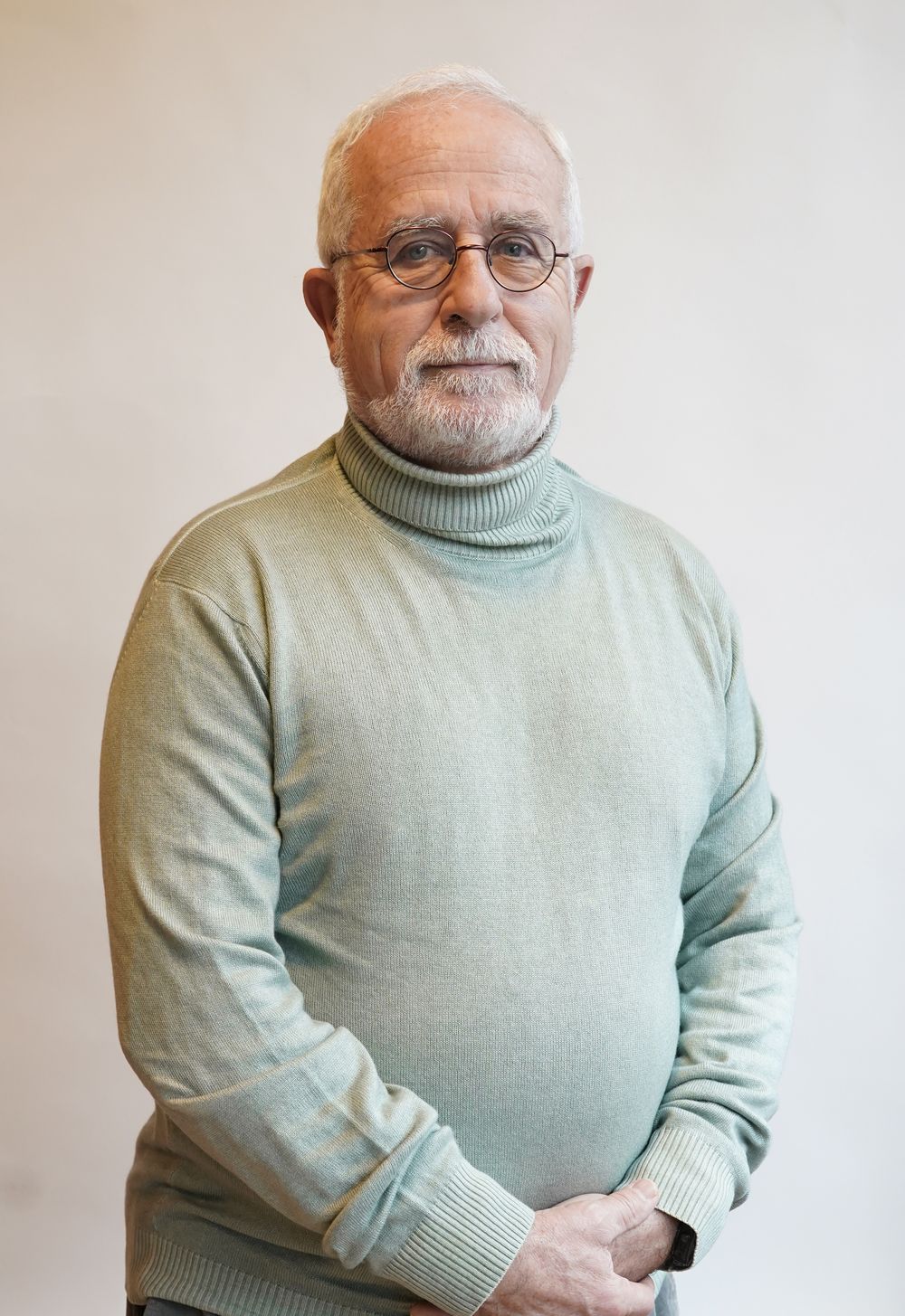 Dr. Luis Moreno