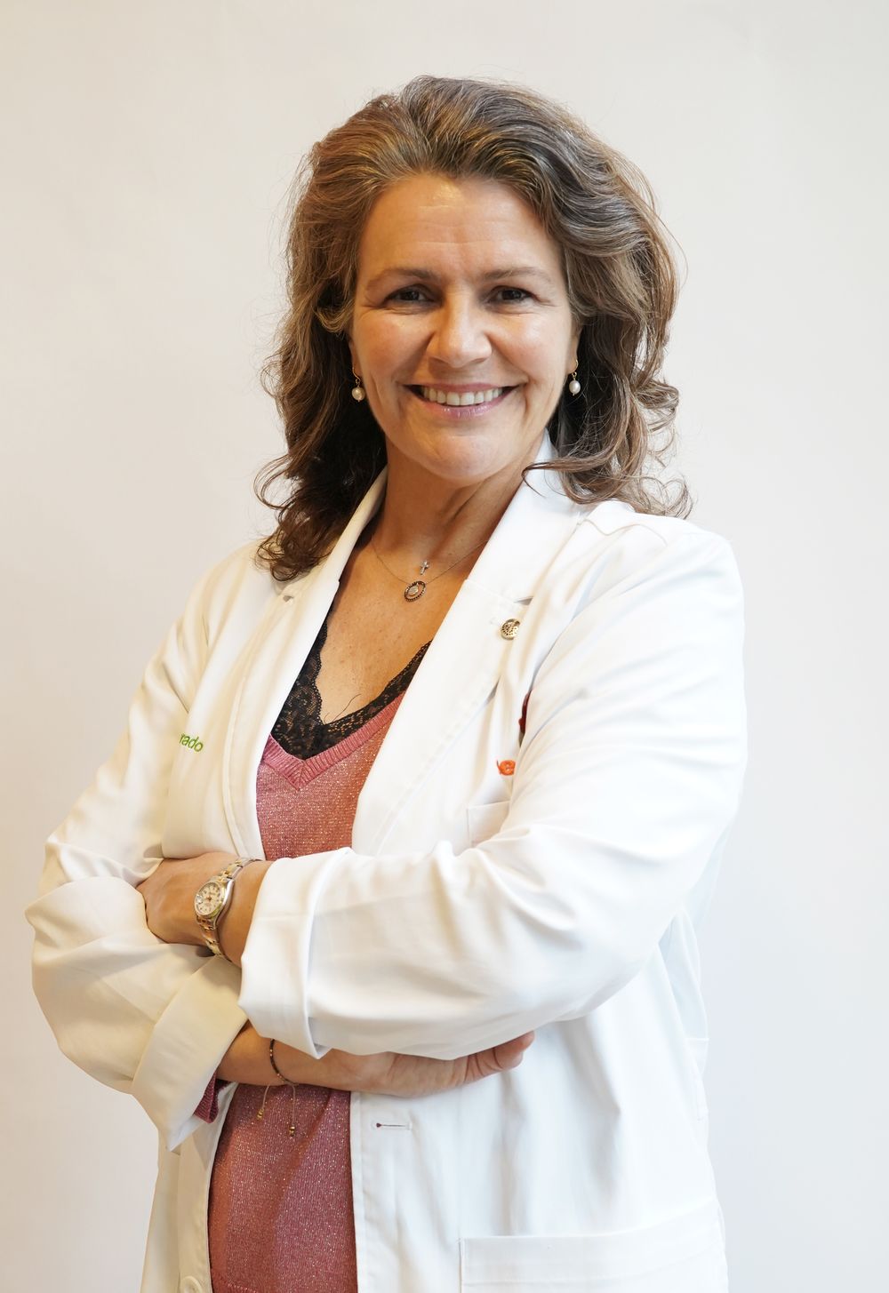 Dra. María del Mar Martín Dorado