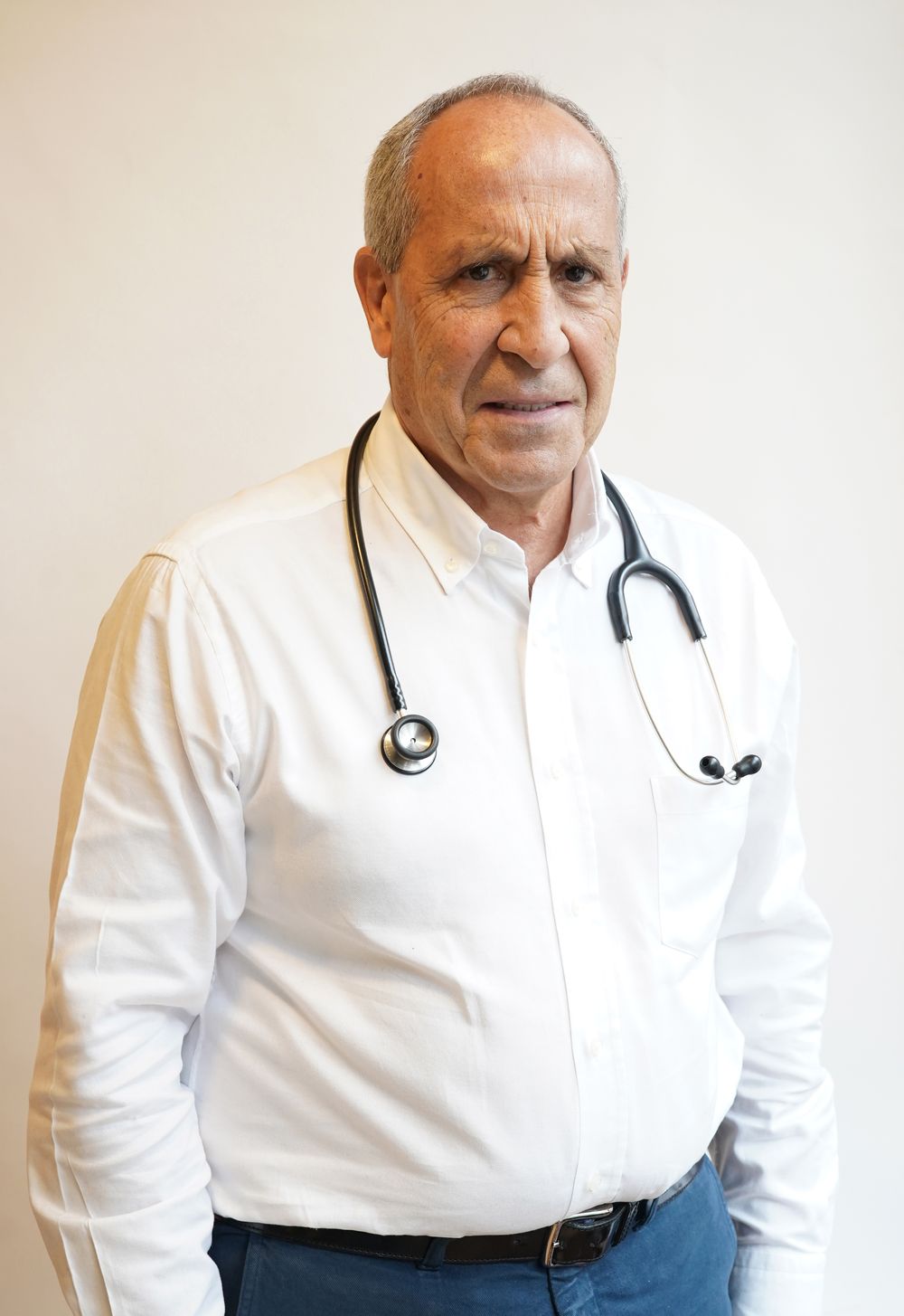 Dr. Teodorico Alonso
