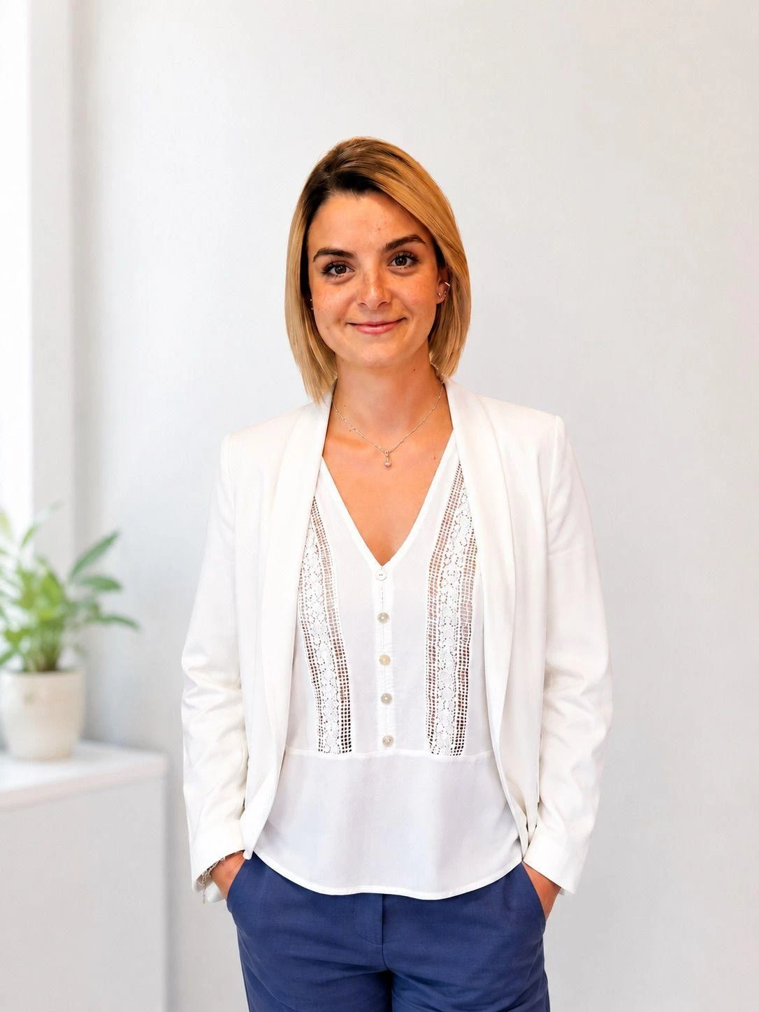 Vanesa Bercedo Jiménez