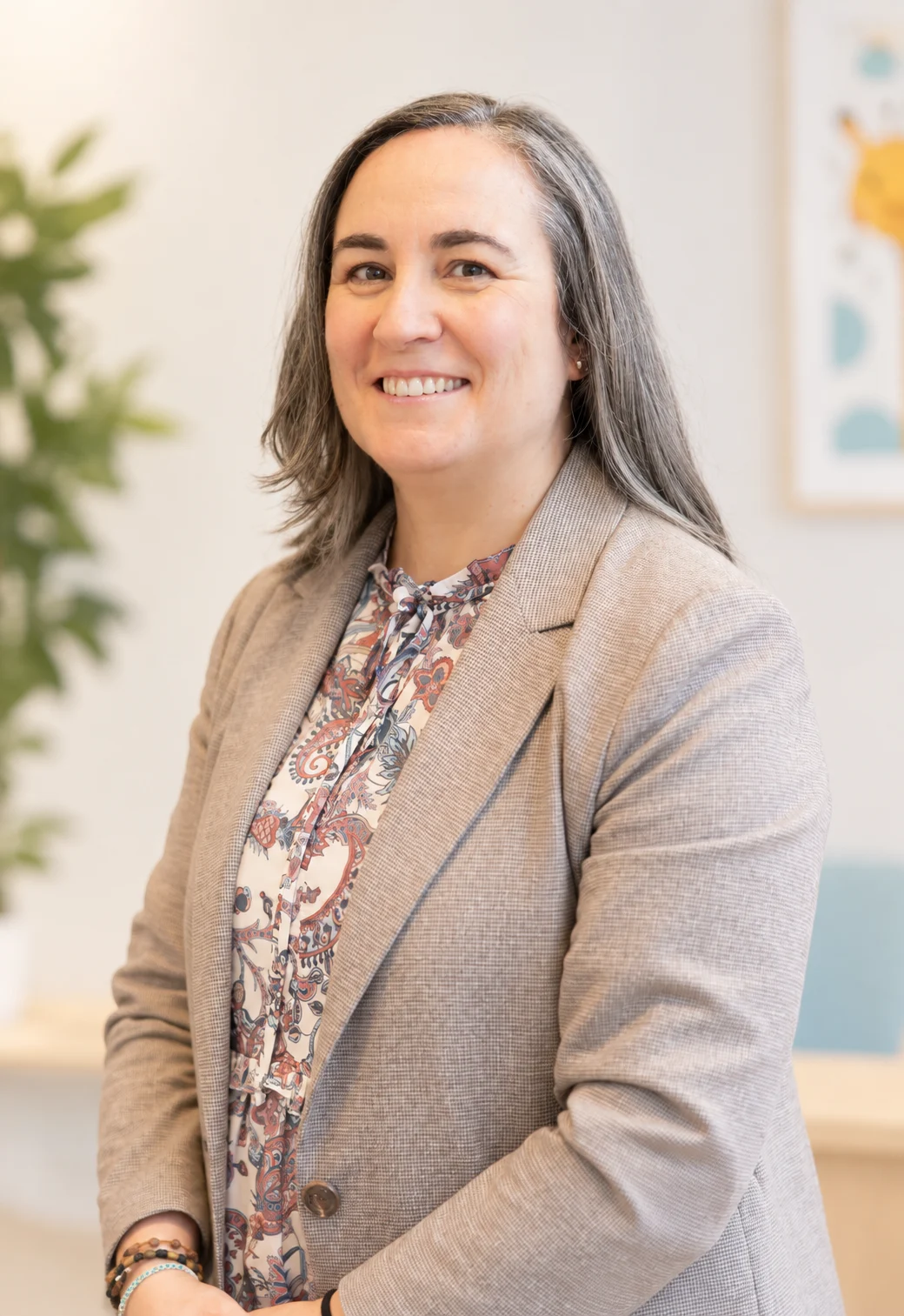Eva María Aguirre Sánchez