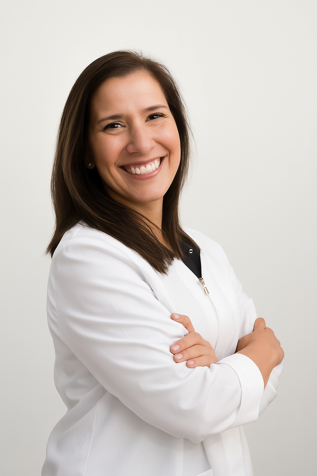 Dra. Eva Cadenas