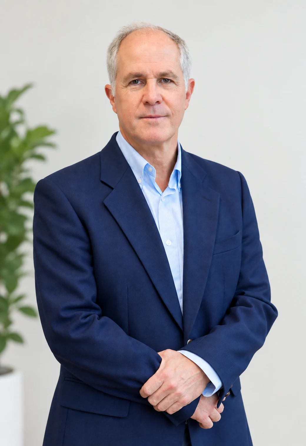 Iñaki Eusa Mendía