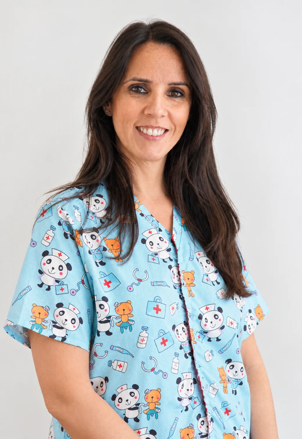 Inma Pérez