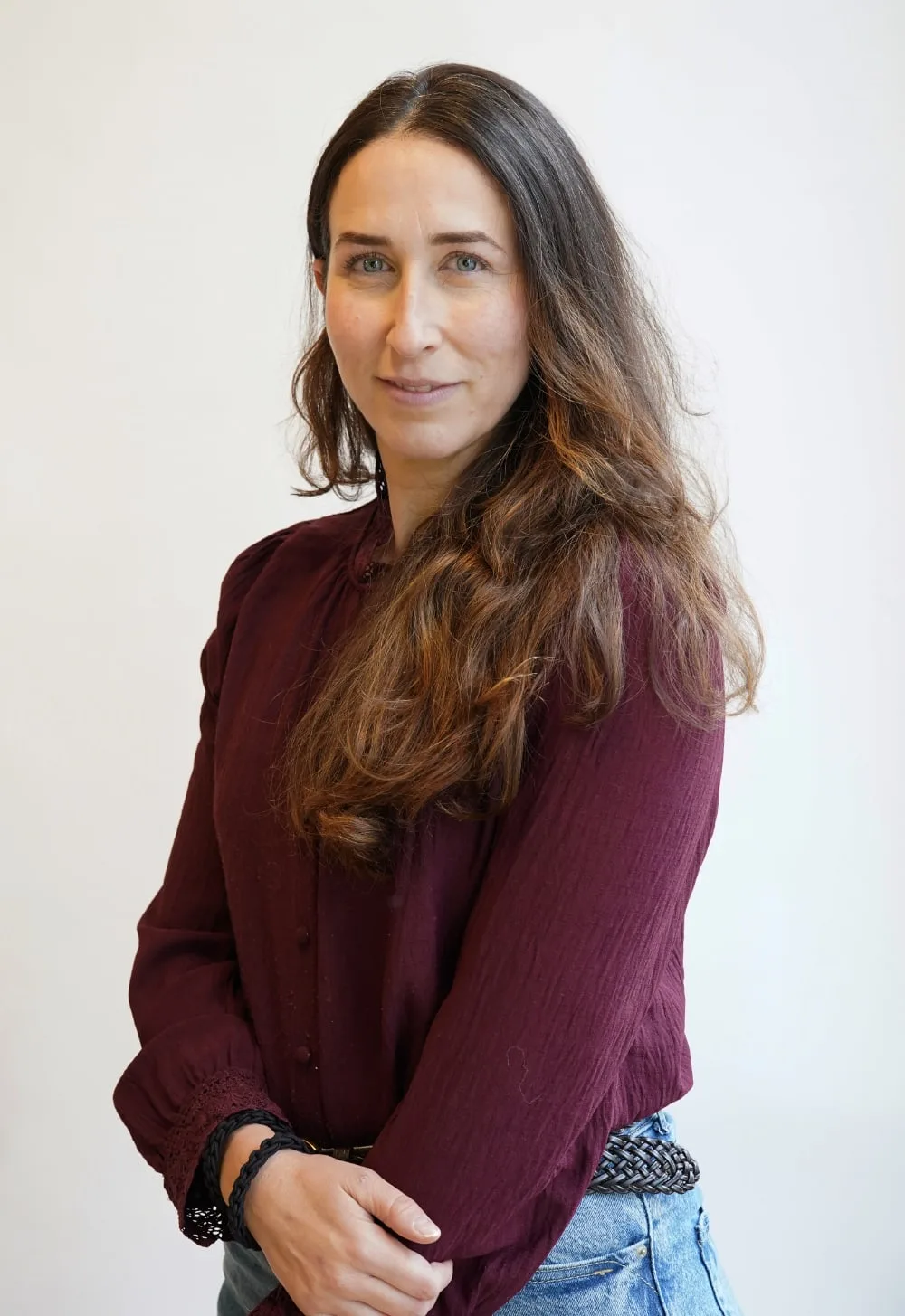 Susana Moreno