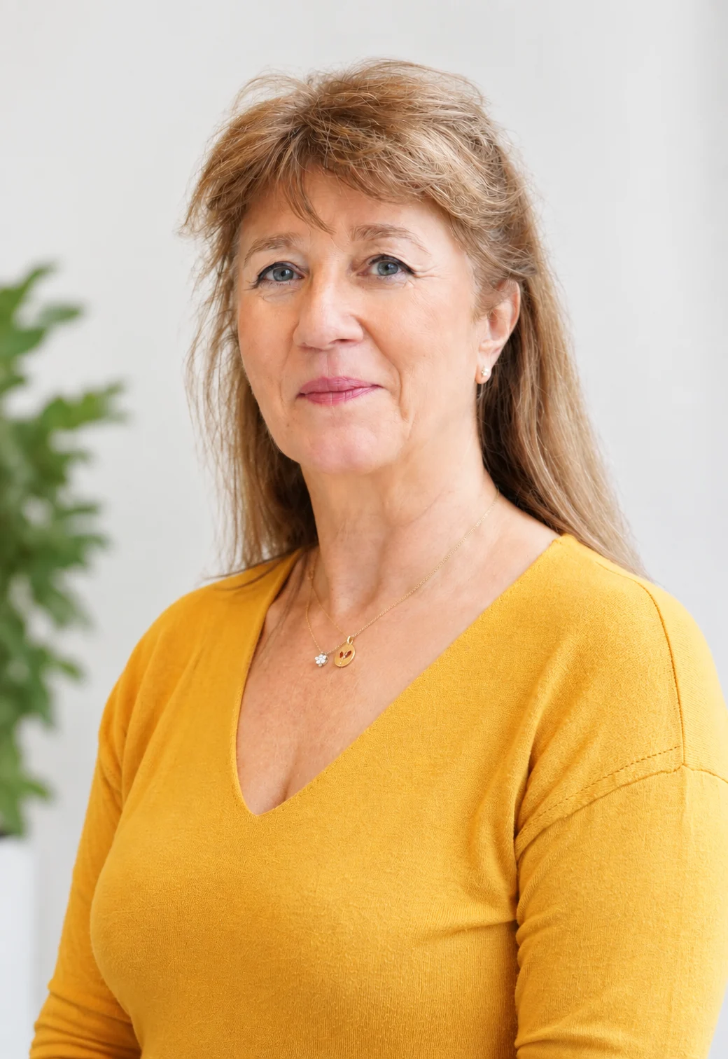 María Teresa Valbuena Hernández