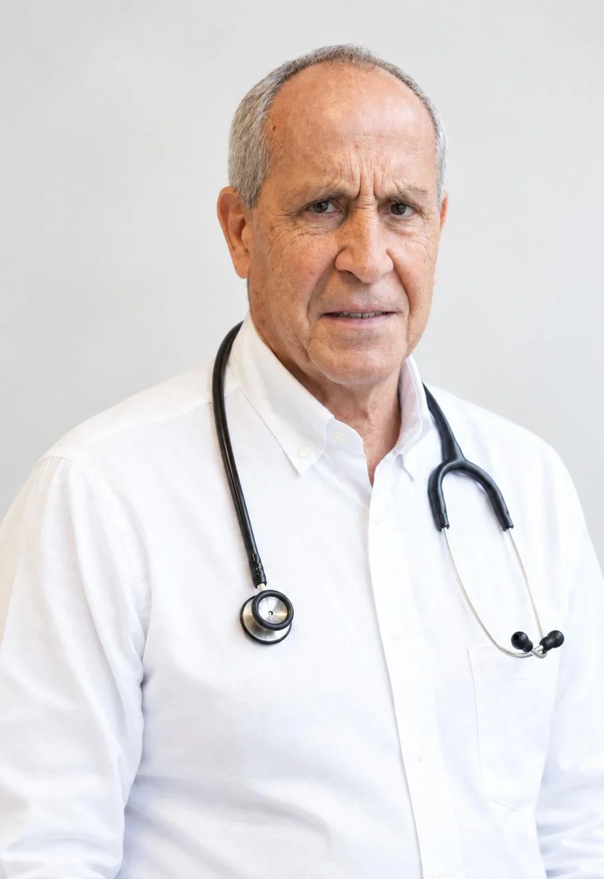 Dr. Teodorico Alonso