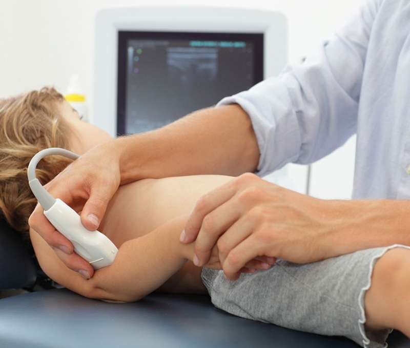 Pediatría y Especialidades Pediátricas